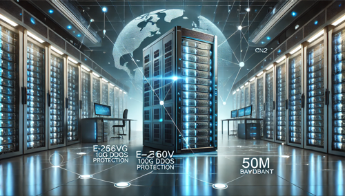 Malaysia Server